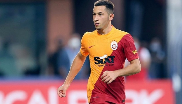 Cimbom'dan Olimpiu Morutan kararı