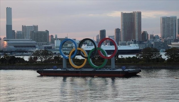 Açıklama geldi! Olimpiyatlar iptal mi ediliyor?