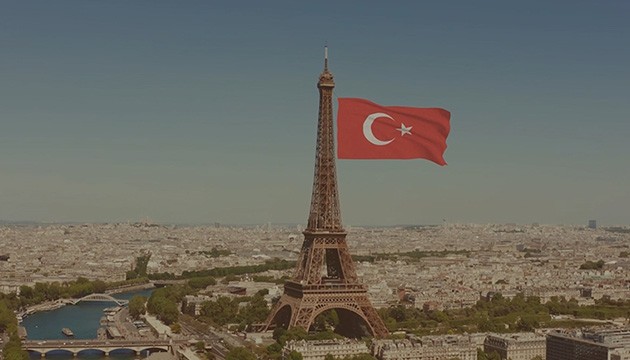 Milli sporcularımız Paris Olimpiyatları’nda sahne alıyor