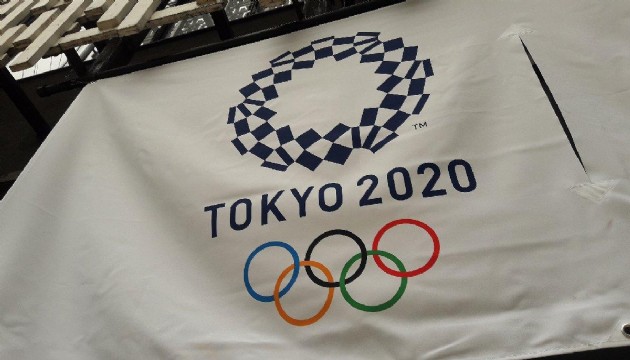 2020 Tokyo Olimpiyatları'nda perde açılıyor