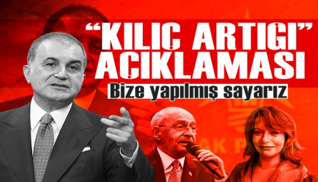 Ak Parti'den 