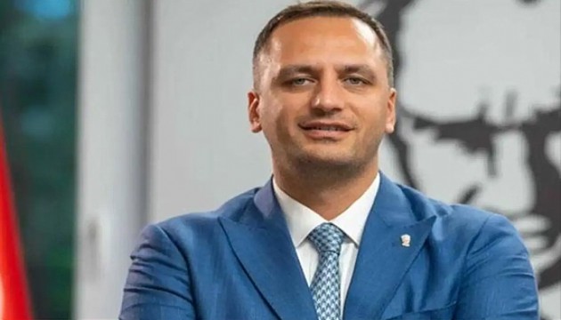 Ömer Eşki hakkında karar