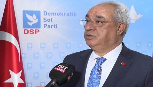 Önder Aksakal'dan Özgür Özel açıklaması: 