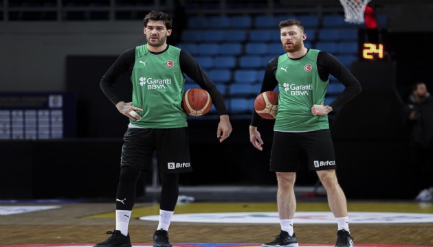 Onuralp Bitim, NBA'ye transfer oldu