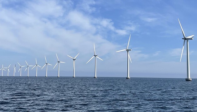 Rüzgar enerjisi için 4 aday bölge belirlendi