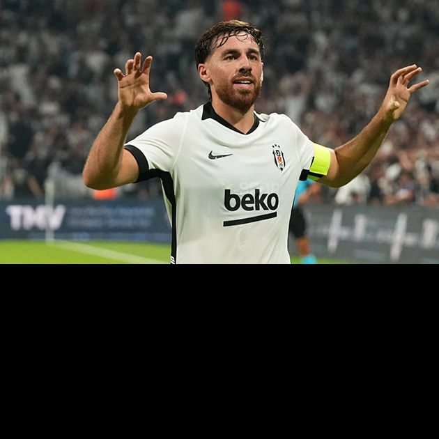 Beşiktaş'ta Marsilya maçı öncesi Orkun Kökçü şoku
