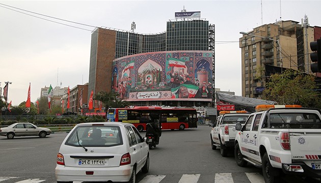 Orta Doğu'da ateşkes adımı