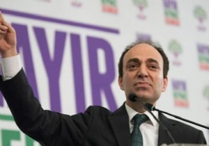 Baydemir: Afrin sahipsiz değildir