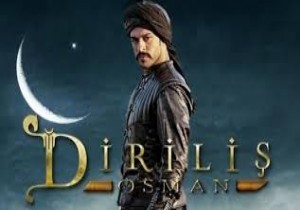 Diriliş Osman'ın kadrosu şekilleniyor