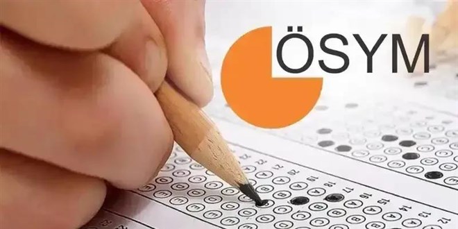 Diş Hekimliği sınavları bu hafta sonu yapılacak