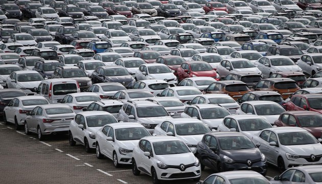 Otomotiv sektörü 2024'ü 37 milyar dolar ihracatla kapattı