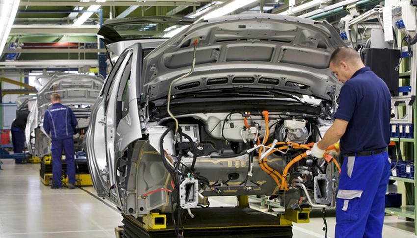 Otomotiv devi binlerce kişiyi işten çıkaracak: Plan onaylandı