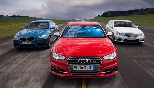 Otomotiv devlerinden teknoloji anlaşması