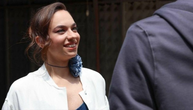 Eylül Tumbar acı haberi duyurdu