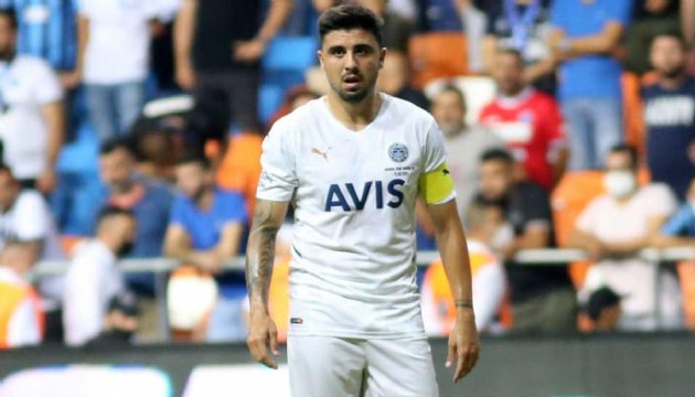 Ozan Tufan Premier Lig yolunda