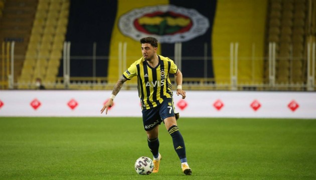 Pereira'nın kararını verdi! Ozan Tufan ayrılıyor mu?