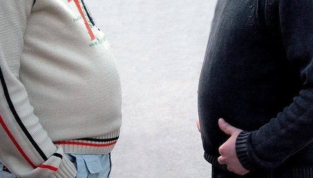 Psikolojik durum obeziteyi tetikliyor