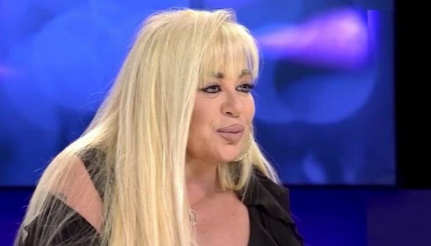 Zerrin Özer kaç yaşında, aslen nereli, kaç kere evlendi?