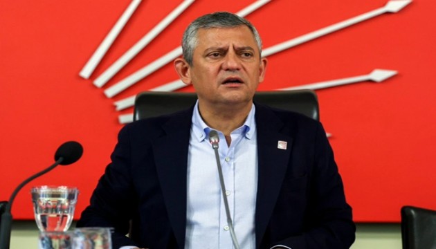 Özel'in eski danışmanı tutuklandı