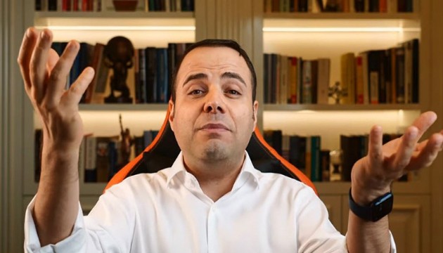 Özgür Demirtaş, 