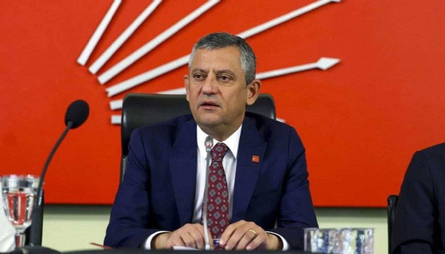 Özgür Özel'den  Kılıçdaroğlu'na telefon