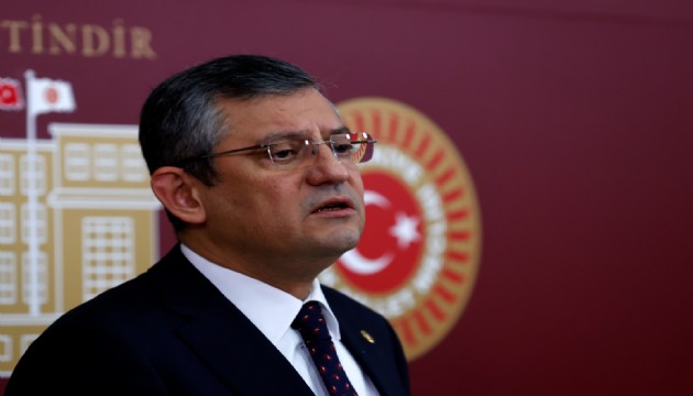 Çiftçilere kesilen cezayı Özgür Özel ödeyecek