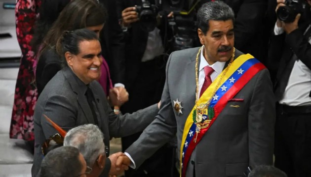 Maduro’nun sağ kolu sınır dışı edildi