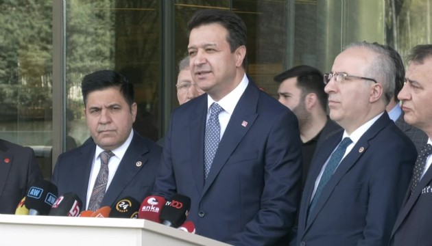 Mahmut Arıkan'dan Sırrı Süreyya Önder'e ziyaret