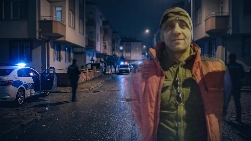 Çıkan kavgada hayatını kaybetti