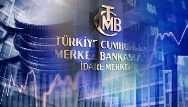 Merkez Bankası rezervleri açıklandı