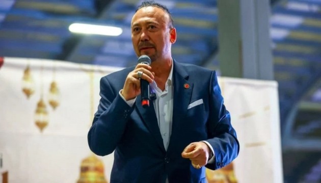 Özkan Yalım'ın mal varlıklarına el konuldu