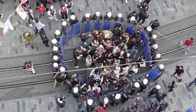 Cumartesi Anneleri hakim karşısına çıkacak