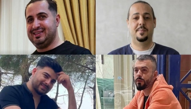 4 Türk işçi Riyad'da hayatını kaybetti