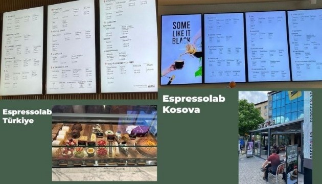 Turhan Çömez'den Espressolab'in kahve fiyatlarına tepki