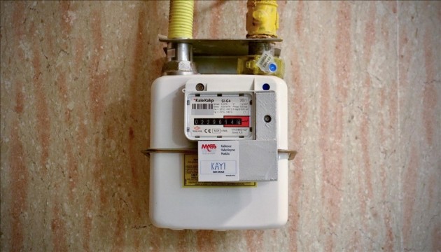 Akıllı sayaç dönüşümü 1 Mart'ta