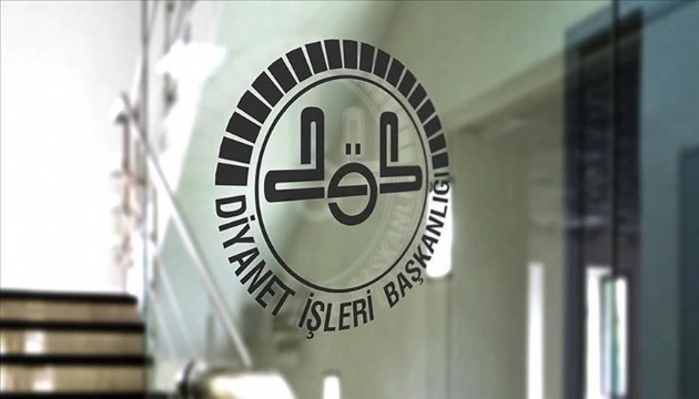 Diyanet'ten FETÖ açıklaması