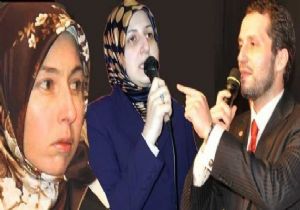 Erbakanlar… Çünkü…