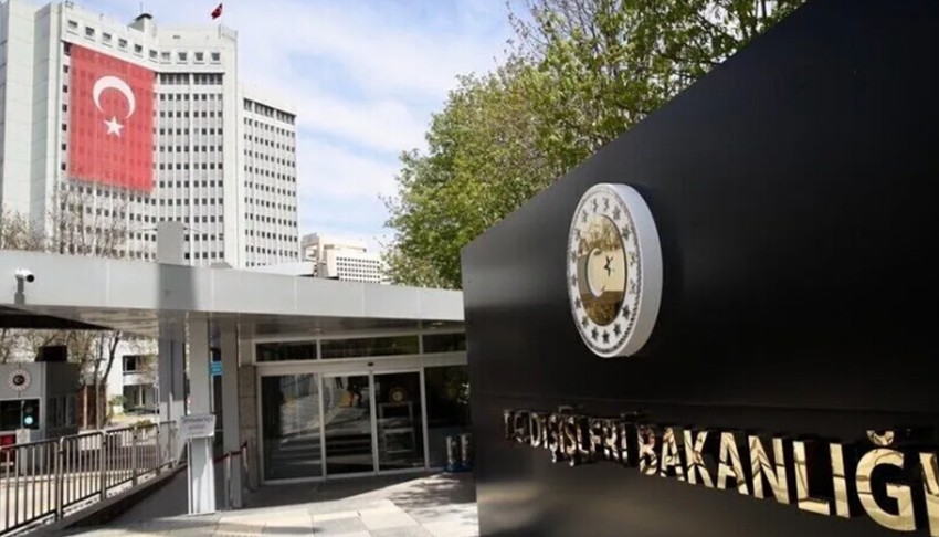Türkiye'den Panama açıklaması