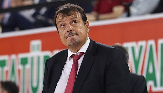 Ergin Ataman'lı Panathinaikos, 12 yıl aranın ardından Final Four'da