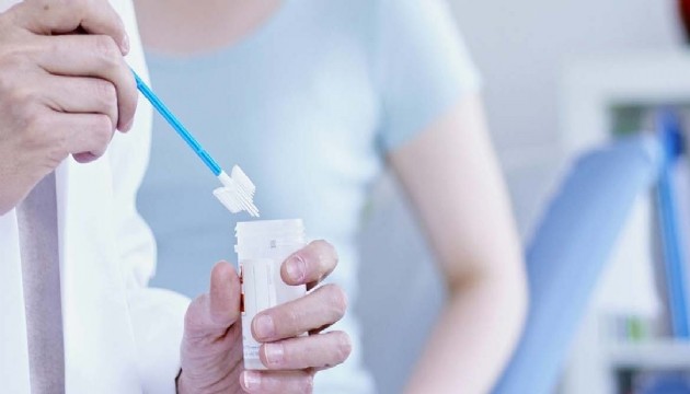 60 milyon kadın rahim ağzı kanser riski altında!