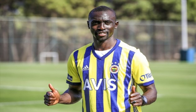 Cisse Premier Lig'e mi dönüyor?