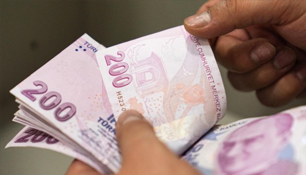 Bakanlık destekleri hesaplara yatıyor