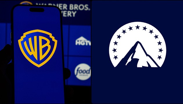 Dev anlaşma açıklandı: Paramount, Warner Bros'ı satın alıyor