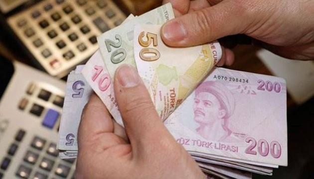 Kamuya olan 370,4 milyar liralık borç yapılandırıldı