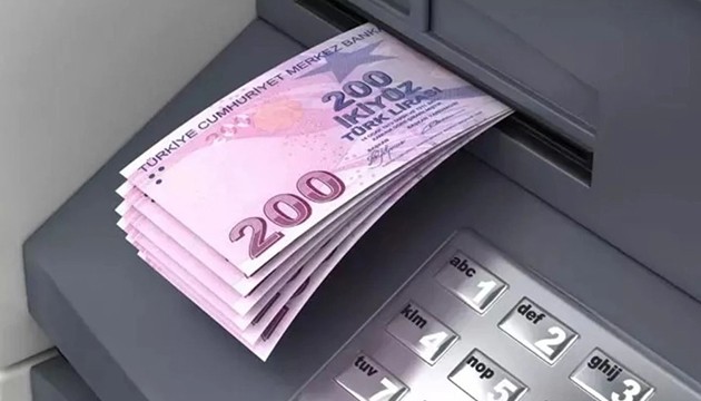 Sosyal destek ödemeleri yatırıldı