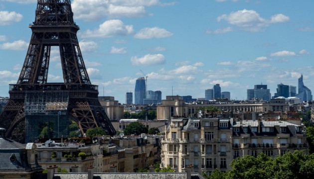 İran'ın Paris Büyükelçisi Fransa Dışişleri Bakanlığına çağrıldı