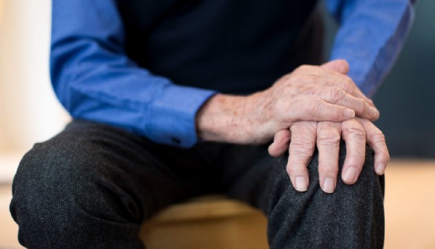 Parkinson, belirtilerden 7 yıl önce teşhis edildi