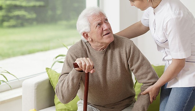 Parkinson için erken tanı uyarısı