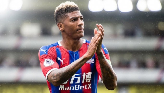 Patrick van Aanholt Galatasaray'ı bekletiyor