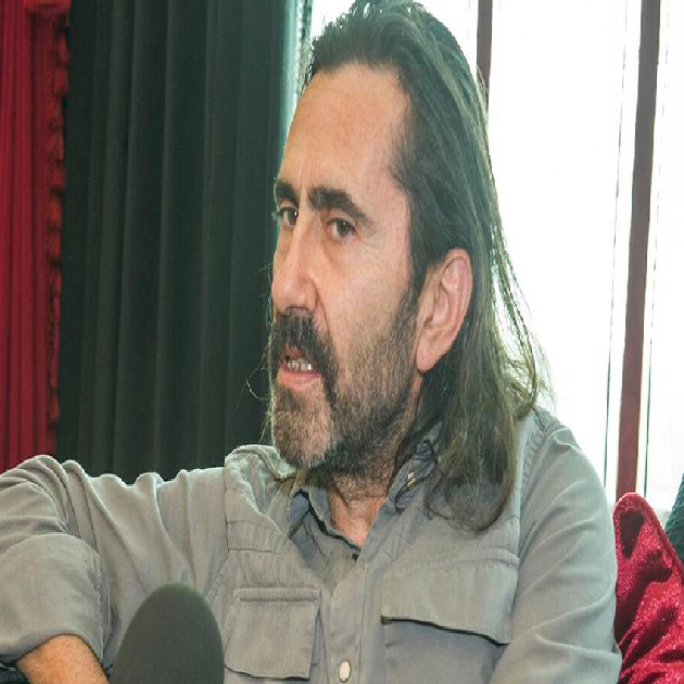 Peker Açıkalın’dan yapımcılara çağrı: Para lazım